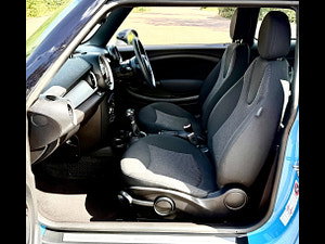 MINI Hatch thumbnail