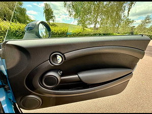 MINI Hatch thumbnail
