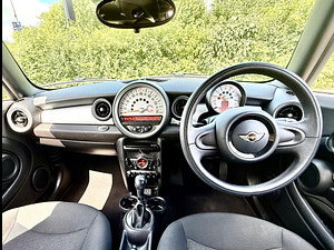 MINI Hatch thumbnail