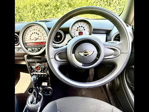 MINI Hatch thumbnail