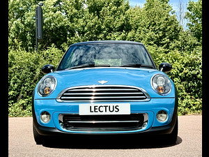 MINI Hatch thumbnail