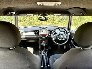 MINI Hatch thumbnail