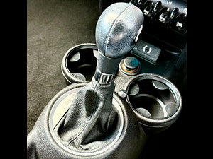 MINI Hatch thumbnail