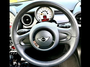 MINI Hatch thumbnail