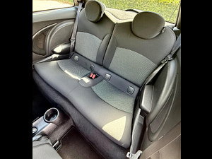 MINI Hatch thumbnail