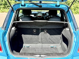MINI Hatch thumbnail