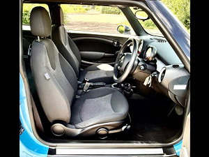 MINI Hatch thumbnail