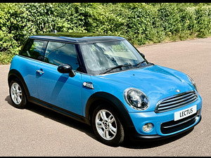MINI Hatch thumbnail