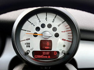 MINI Hatch thumbnail