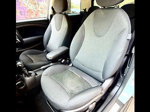 MINI Hatch thumbnail