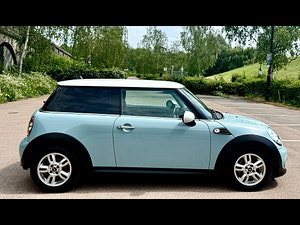 MINI Hatch thumbnail