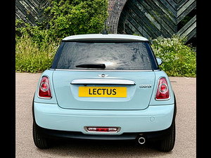 MINI Hatch thumbnail
