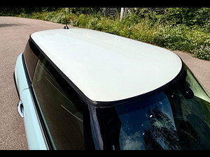MINI Hatch thumbnail