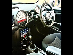 MINI Hatch thumbnail