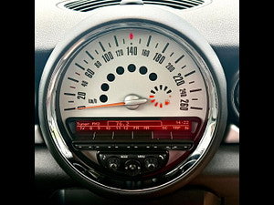 MINI Hatch thumbnail