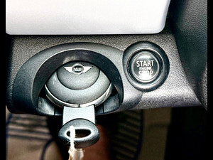 MINI Hatch thumbnail