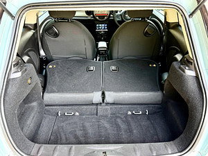 MINI Hatch thumbnail