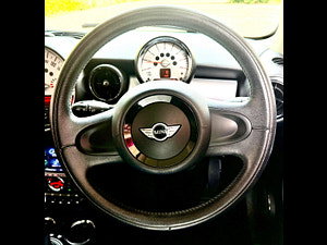 MINI Hatch thumbnail