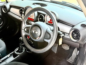 MINI Hatch thumbnail
