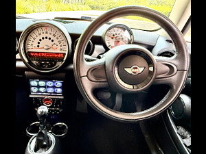 MINI Hatch thumbnail