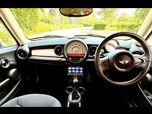 MINI Hatch thumbnail