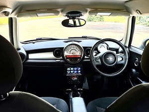 MINI Hatch thumbnail