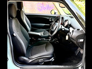 MINI Hatch thumbnail