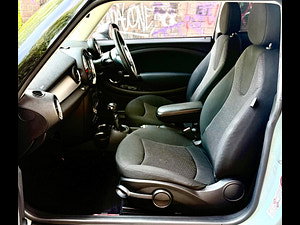 MINI Hatch thumbnail