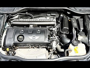 MINI Hatch thumbnail