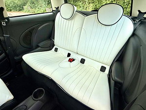 MINI Hatch thumbnail