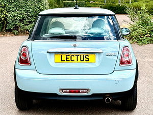 MINI Hatch thumbnail