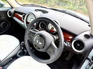 MINI Hatch thumbnail