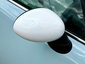 MINI Hatch thumbnail