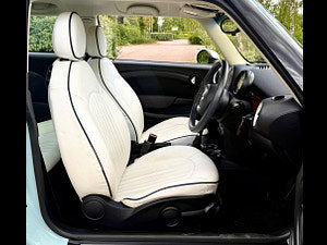 MINI Hatch thumbnail