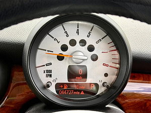 MINI Hatch thumbnail