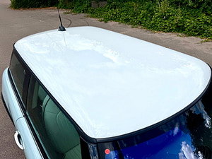 MINI Hatch thumbnail