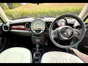 MINI Hatch thumbnail