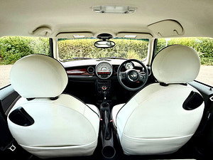 MINI Hatch thumbnail