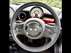 MINI Hatch thumbnail