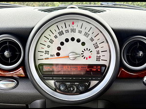 MINI Hatch thumbnail