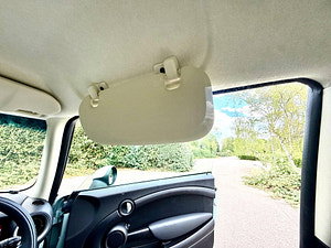 MINI Hatch thumbnail
