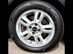 MINI Hatch thumbnail