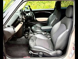 MINI Hatch thumbnail