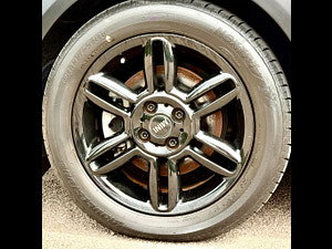 MINI Hatch thumbnail