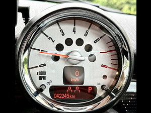 MINI Hatch thumbnail