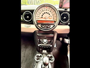 MINI Hatch thumbnail