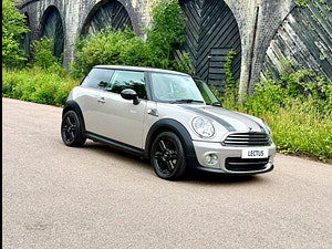 MINI Hatch thumbnail