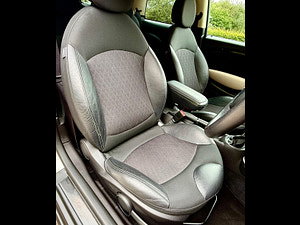 MINI Hatch thumbnail