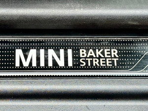 MINI Hatch thumbnail