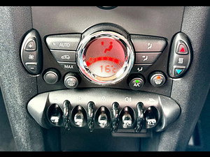 MINI Hatch thumbnail